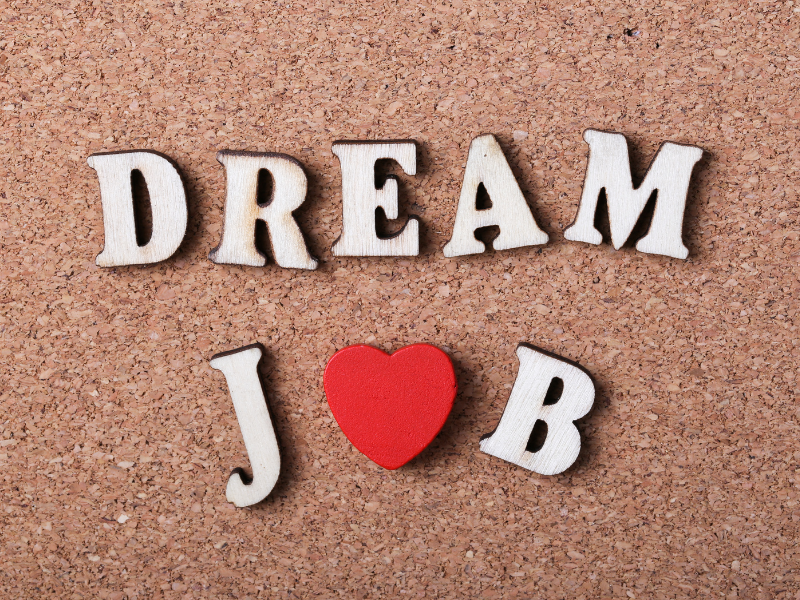 Você está visualizando atualmente Como conquistar o emprego dos seus sonhos?