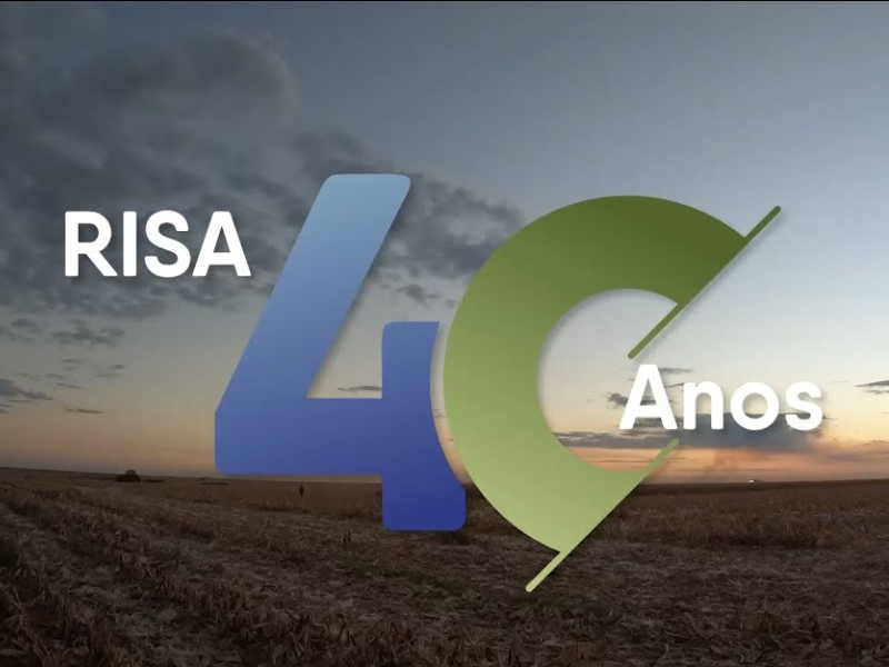 Você está visualizando atualmente Risa, empresa do segmento agrícola, abre vagas de emprego em suas filiais