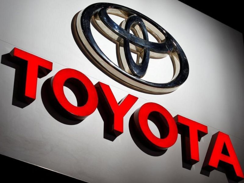 Você está visualizando atualmente Toyota, montadora multinacional abre vagas de emprego no Brasil, Europa e Estados Unidos
