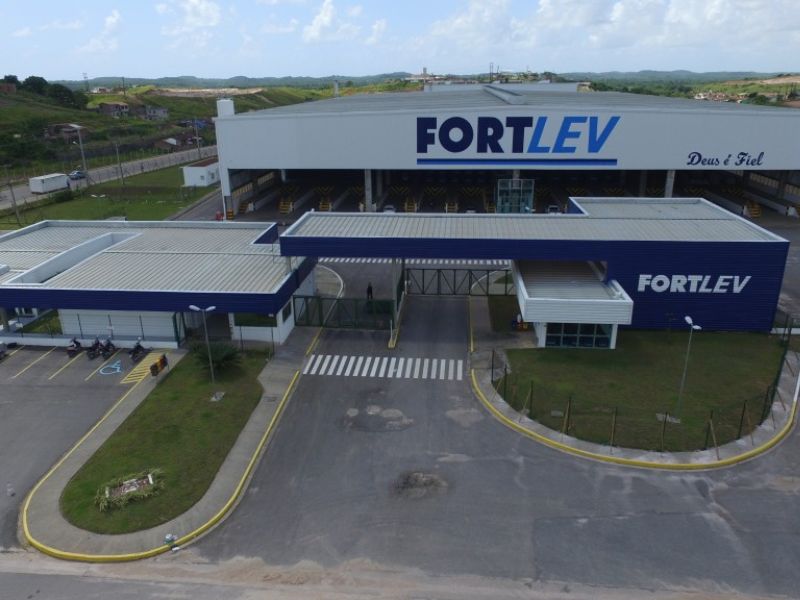 Você está visualizando atualmente Fortlev abre novas vagas de emprego para diversos cargos no Brasil