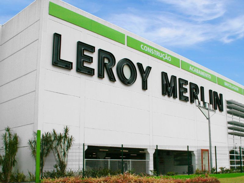 Você está visualizando atualmente Leroy Merlin abre diversas vagas de emprego em vários cargos no Brasil