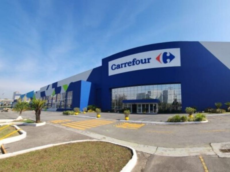 Leia mais sobre o artigo Carrefour está com mais de 5 mil vagas abertas na área do Varejo para diferentes cargos
