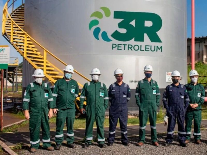 Leia mais sobre o artigo 3R Petroleum está com muitas vagas de emprego abertas para diversos cargos em vários estados do Brasil
