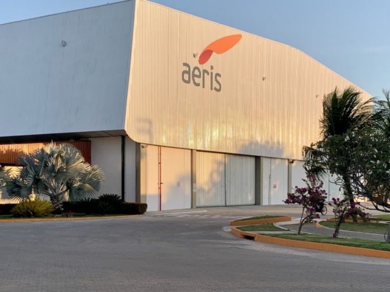 Você está visualizando atualmente Aeris Energy está com diversas oportunidades de emprego abertas no país