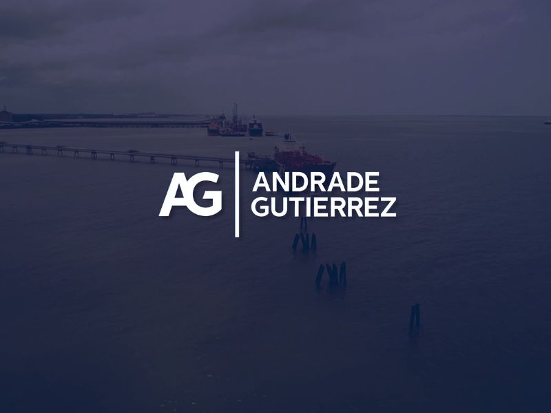 Você está visualizando atualmente Construtora Andrade Gutierrez tem diversas vagas de emprego abertas pelo Brasil