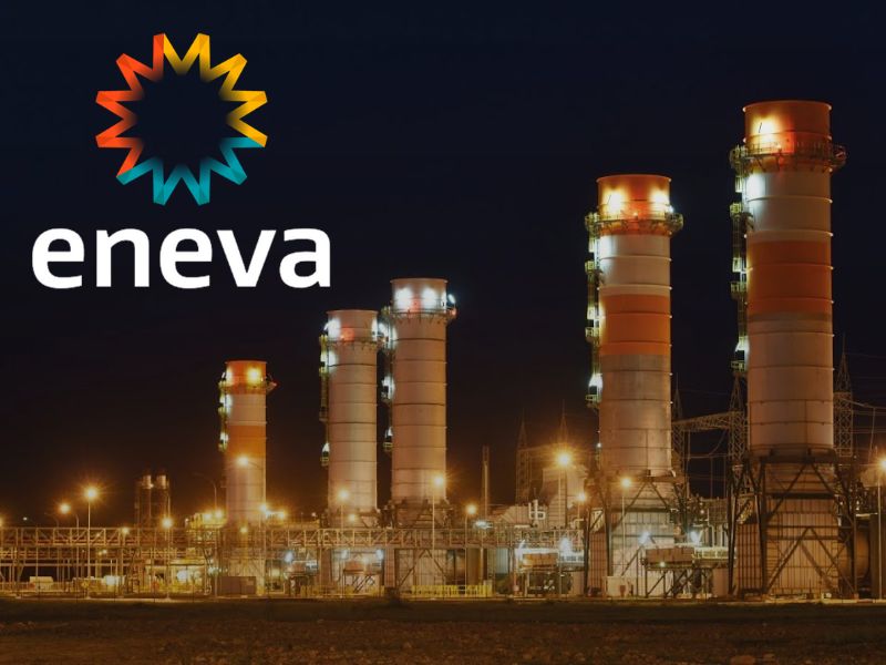 Você está visualizando atualmente Eneva, gigante no setor de energia está com várias vagas de emprego abertas no país
