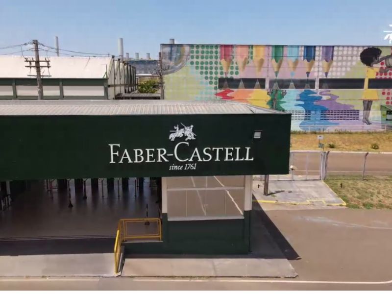 Você está visualizando atualmente Faber-Castell está com vagas de emprego abertas em diferentes setores e regiões do Brasil
