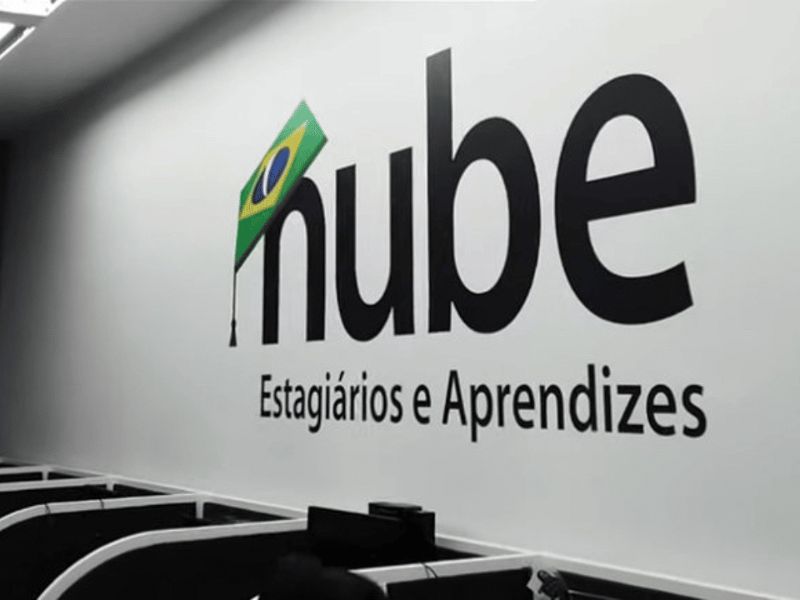 Leia mais sobre o artigo Nube está com mais de 9 mil vagas de estágios remunerados em grandes empresas do Brasil