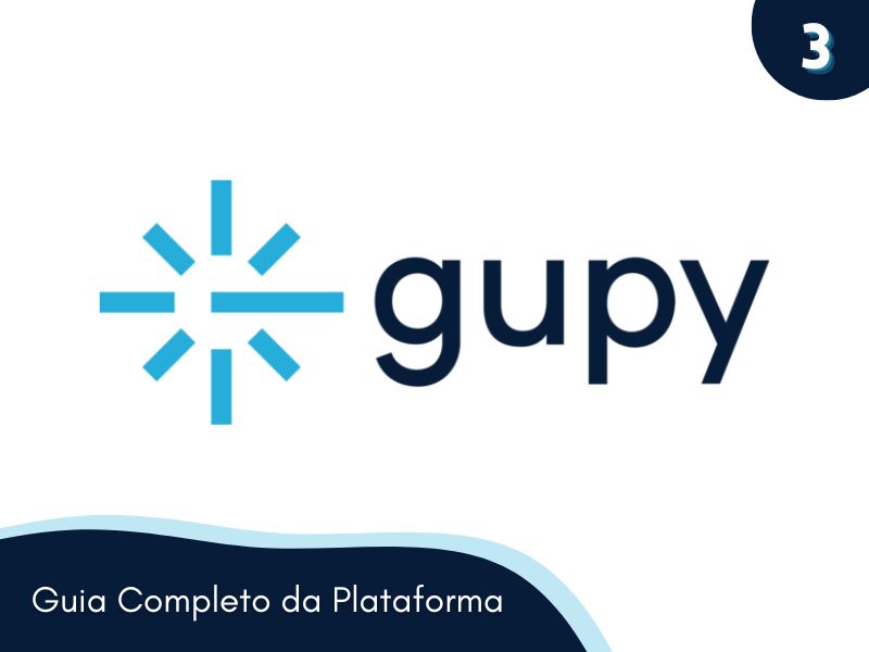 Você está visualizando atualmente Por que usar Gupy para encontrar emprego?