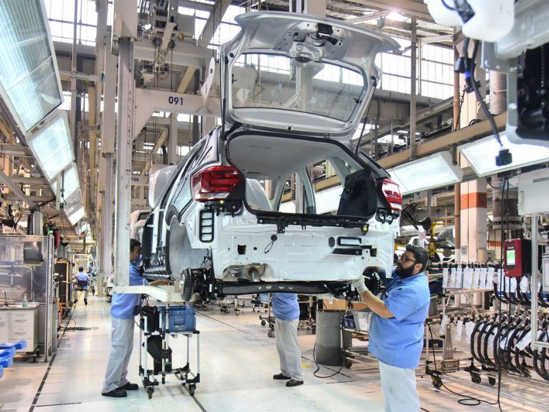 Leia mais sobre o artigo Volkswagen abriu 100 vagas de emprego para Operador de Produção – Prazo de inscrição até hoje!