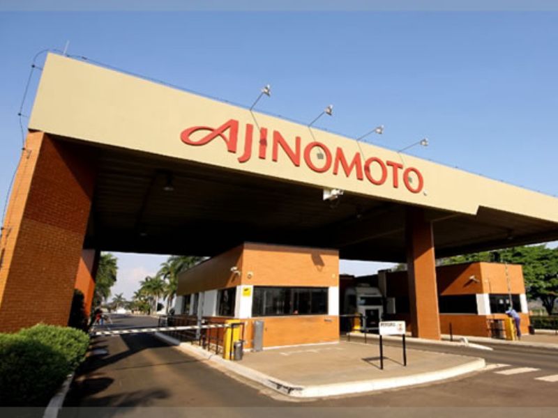 Leia mais sobre o artigo Ajinomoto está com diversas vagas de emprego abertas no país para diferentes cargos