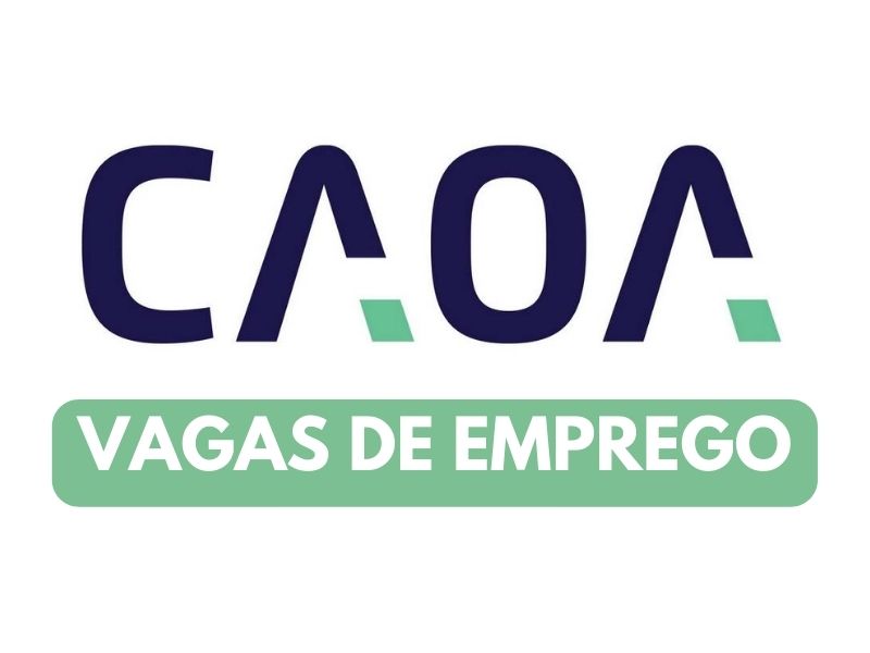 Você está visualizando atualmente CAOA Montadora está com oportunidades de emprego para diversos setores no país