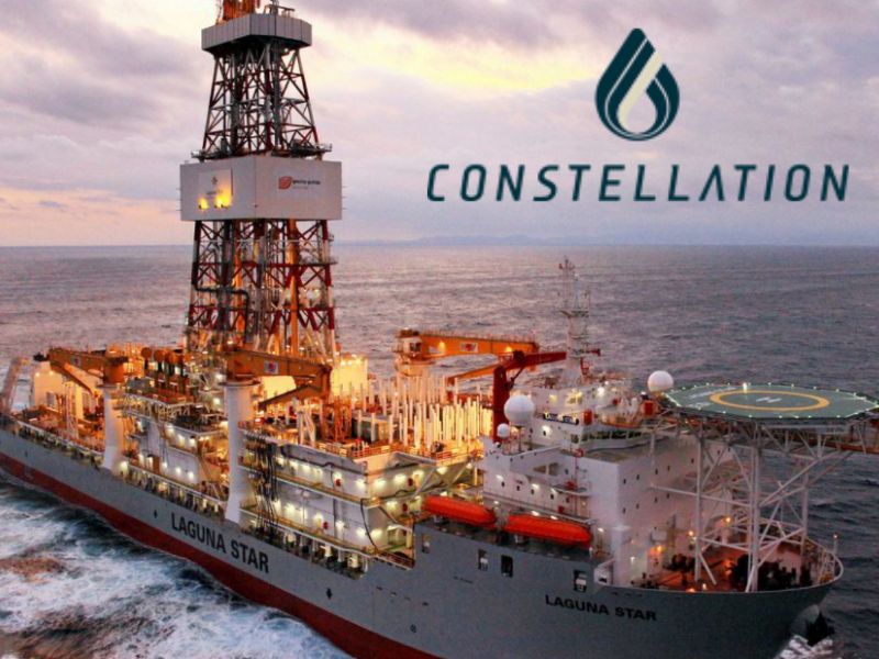 Você está visualizando atualmente Constellation Oil Services está novas novas oportunidades de emprego em diversas áreas no Brasil