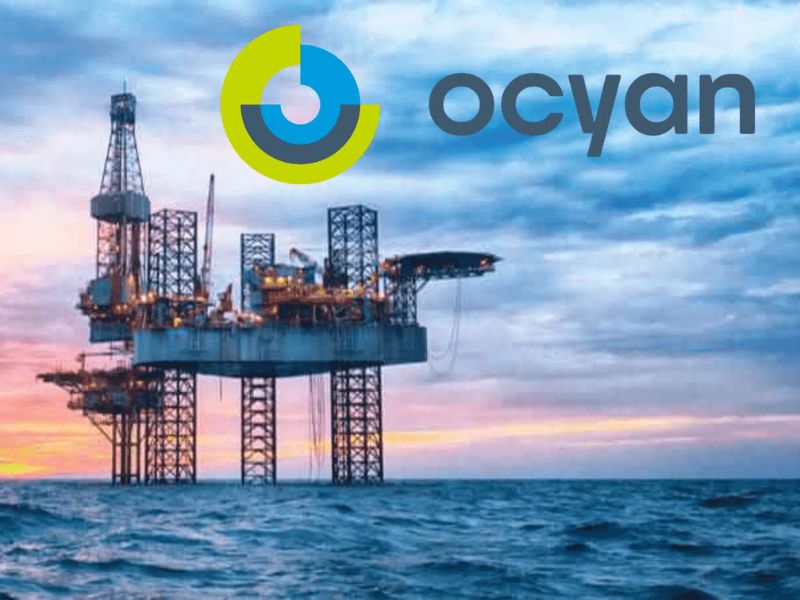 Você está visualizando atualmente Ocyan está com novas oportunidades de emprego para profissionais brasileiros de diversas áreas e cargos