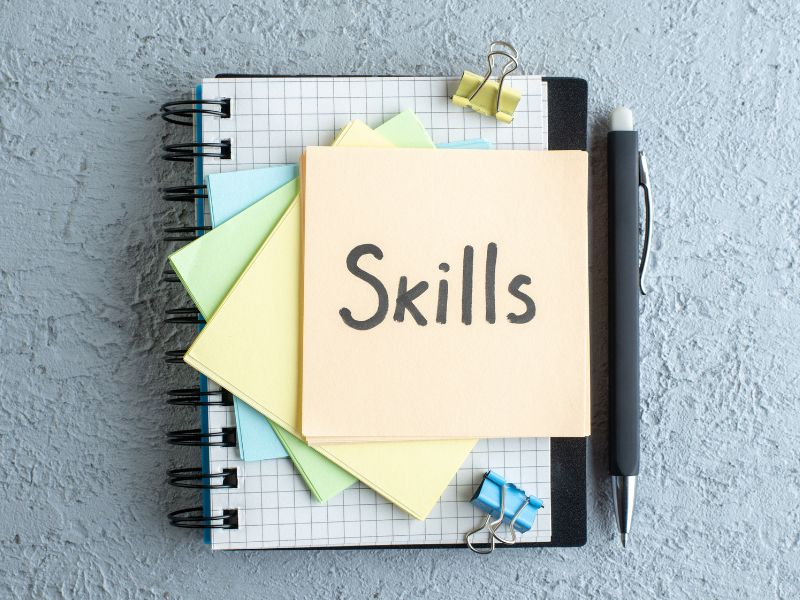Leia mais sobre o artigo Testes de habilidades em entrevistas de emprego: Como se preparar e ter um bom desempenho