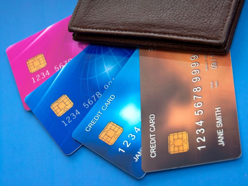 Você está visualizando atualmente Como escolher o melhor cartão de crédito para suas necessidades financeiras?