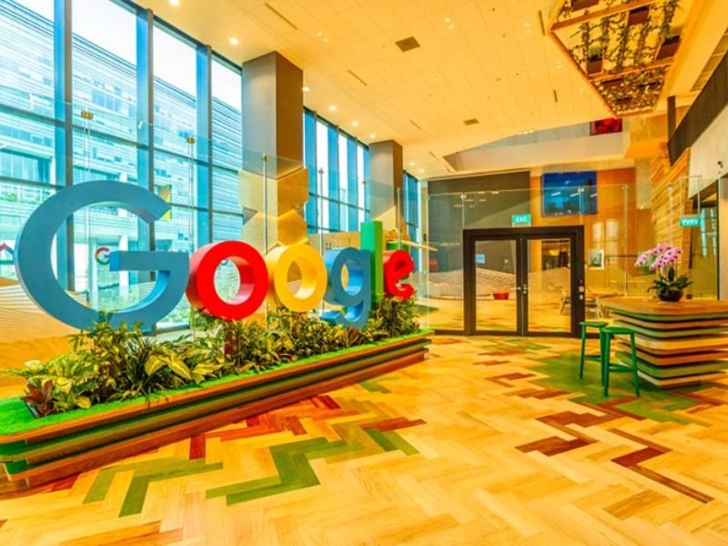 Leia mais sobre o artigo Como trabalhar para o Google em home office? Veja como conseguir seu trabalho remoto