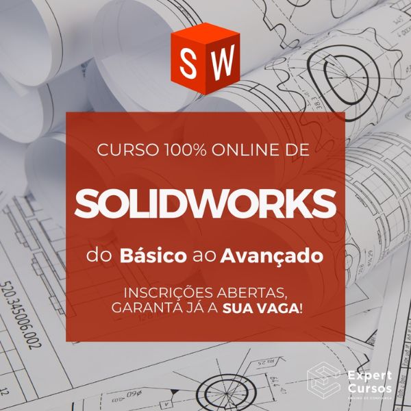 Curso de SolidWorks