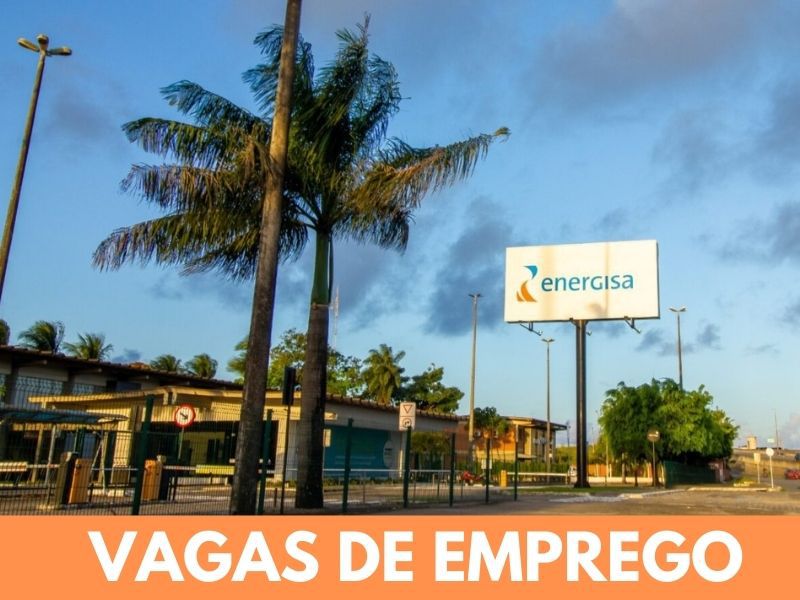 Leia mais sobre o artigo Energisa está com mais de 260 vagas de empregos abertas pelo Brasil em diferentes cargos