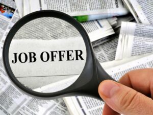 Leia mais sobre o artigo Como negociar uma oferta de emprego?