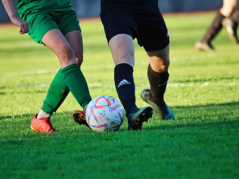 Como trabalhar em um Clube de Futebol