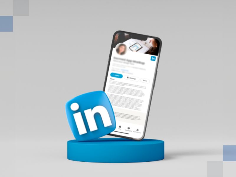 Como encontrar oportunidades de emprego no LinkedIn