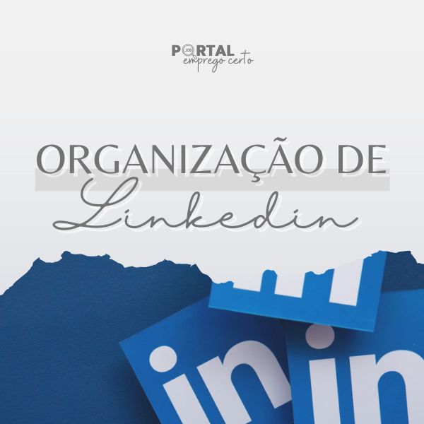 Organização de Linkedin