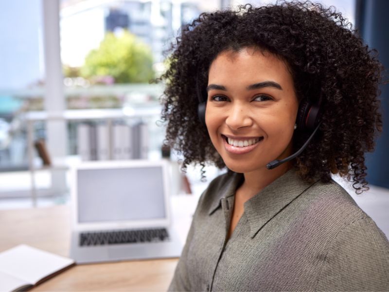 O que faz um Assistente Virtual