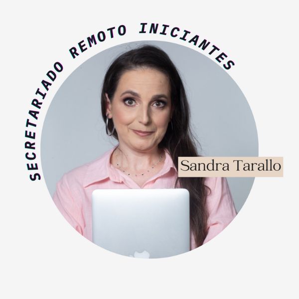 Curso - Secretariado Remoto